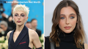 Emma Chamberlain Net Worth: How the YouTube Star Built a Multi-Million Dollar Empire