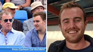 Finlo Clarkson Car Accident: The Story Behind the Headlines, Rumors, and Public Interest