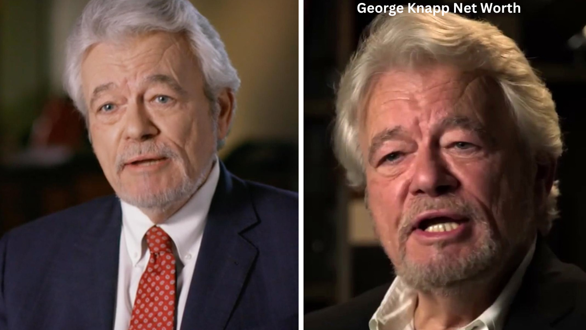 George Knapp Net Worth George Knapp Net Worth