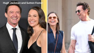 Hugh Jackman and Sutton Foster: The Broadway Connection That Captivated Fans