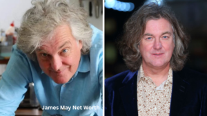 James May Net Worth: The Remarkable Journey of Television’s Most Thoughtful Motoring Star