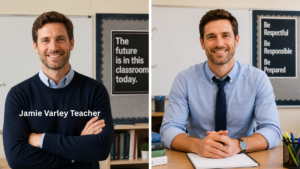 Jamie Varley Teacher: A Closer Look at a Dedicated Educator and the Impact of Modern Teaching