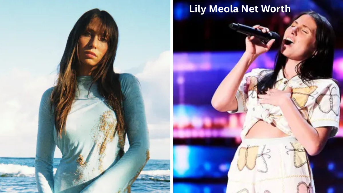 Lily Meola Net Worth Lily Meola Net Worth