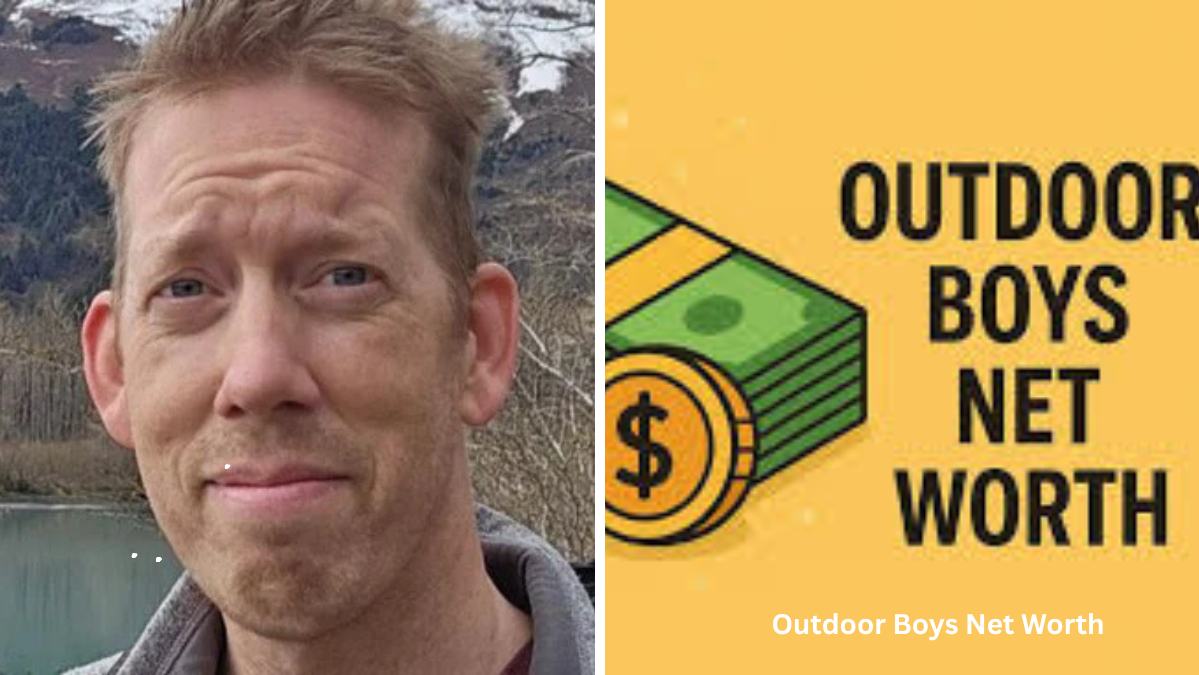 Outdoor Boys Net Worth