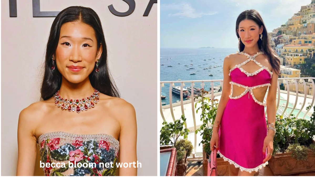 Becca Bloom Net Worth Becca Bloom Net Worth
