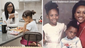 Kemi Badenoch Children: Family Life, Parenthood, and the Private Side of a Modern Political Leader