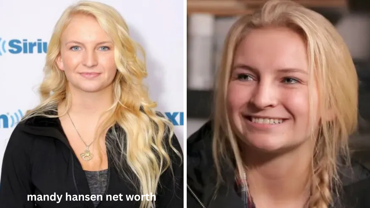Mandy Hansen Net Worth Mandy Hansen Net Worth