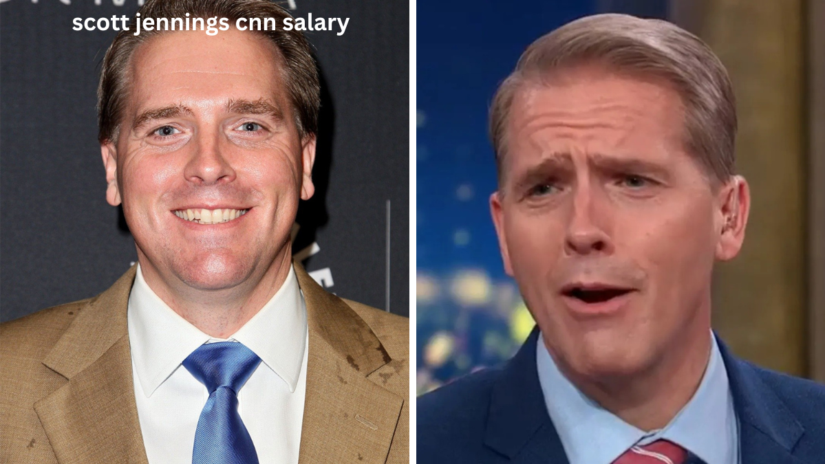 Scott Jennings CNN Salary