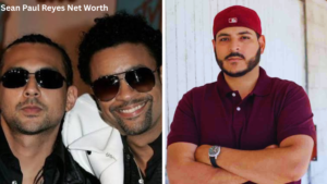 Sean Paul Reyes Net Worth: A Detailed Look at His Income, Career, and Financial Standing