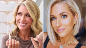 Kalee Rogers Net Worth: A Detailed Look at Her Earnings, Career, and Financial Standing