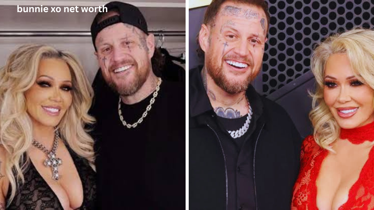 bunnie xo net worth